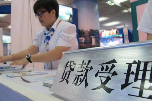 北京民间民间借贷无抵押